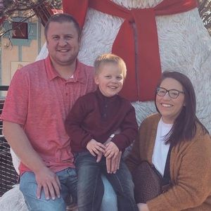 Meet your Posher, Lauren